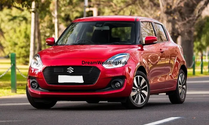 City Ride Self Drive Car Rental in Pune